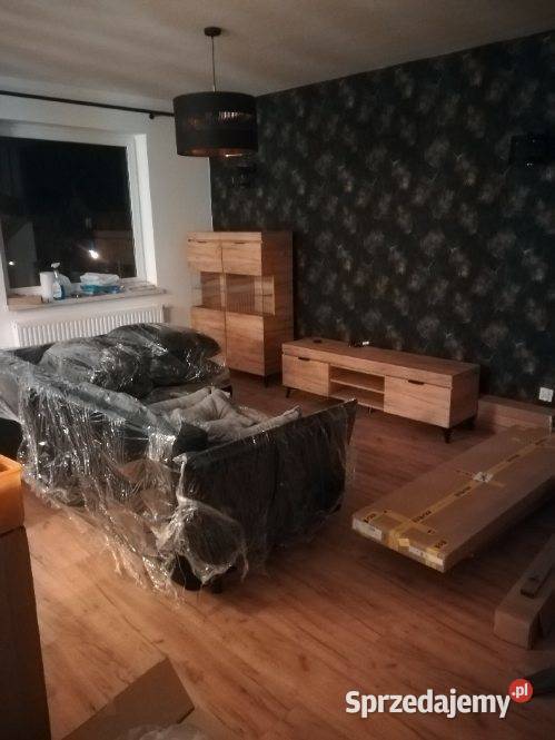 Odstapie mieszkanie tbs Oświęcim sprzedam