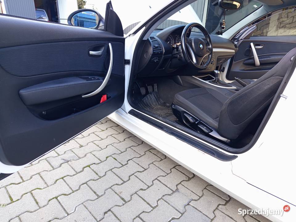 Sprzedam manualna Tarnów