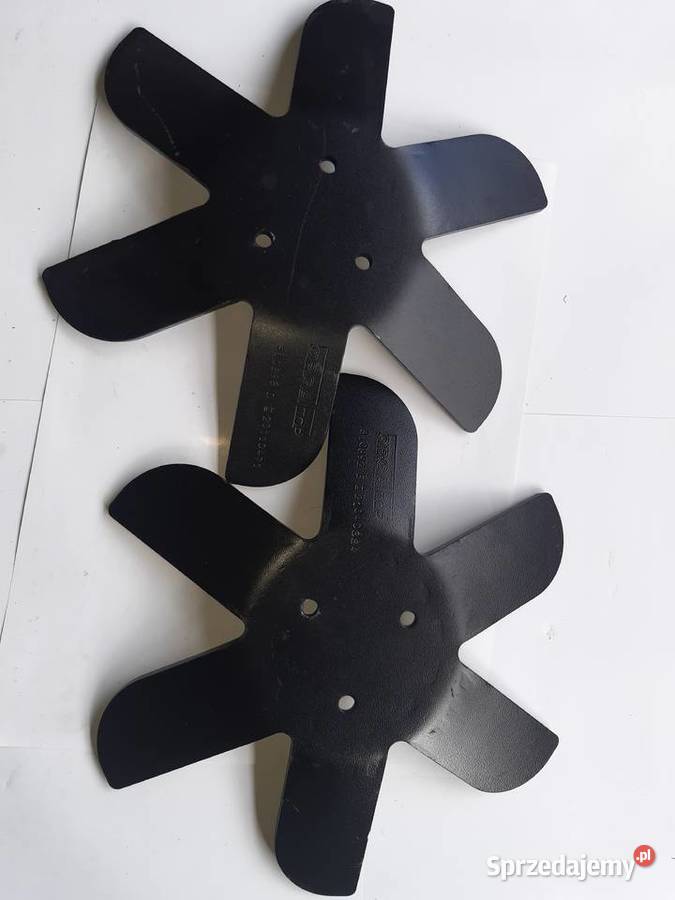 Talerz uprawowy 460x4 Horsch Pronto 23246102 zachodniopomorskie Dolice