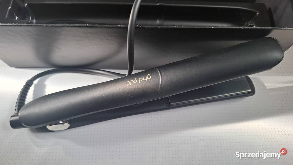 Prostownica GHD Gold Professional