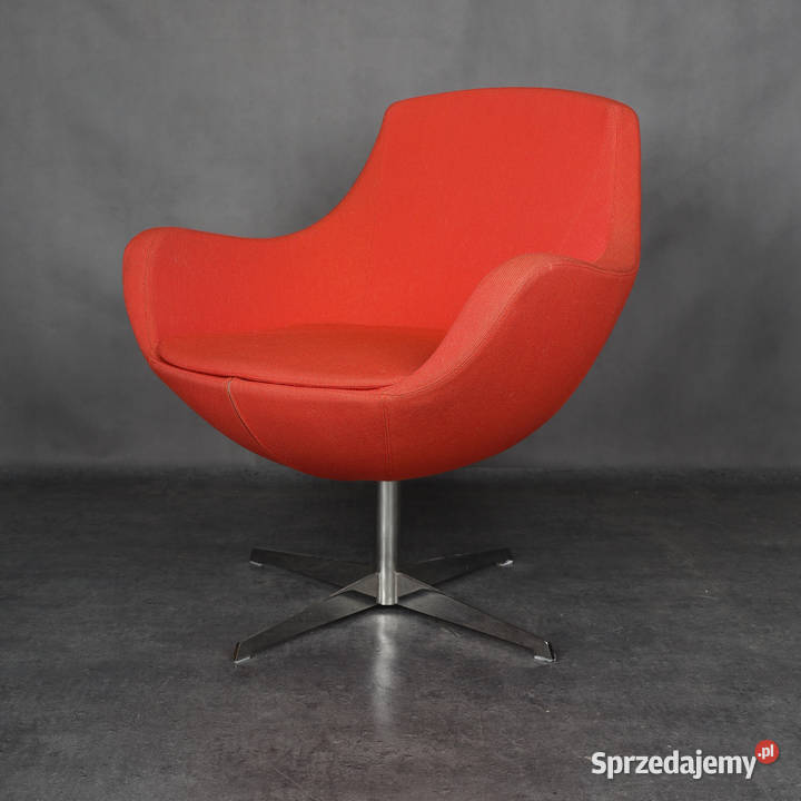 ARTexpert Fotel wypoczynkowy Rosetta luksusowy