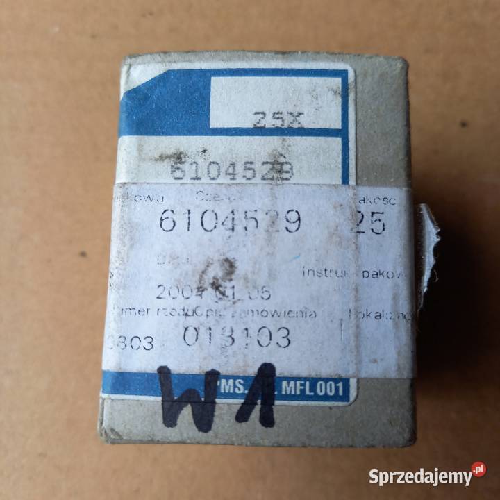 610452980TM6A523DA Podkładka śruby pokrzawTL małopolskie Kraków