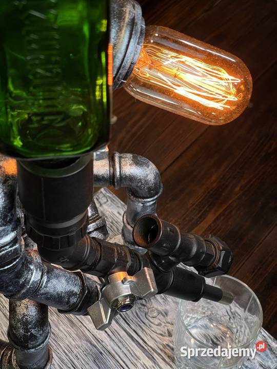Dozownik dystrybutor nalewak do alkoholu Sniper Dom i Ogród podkarpackie Rzeszów