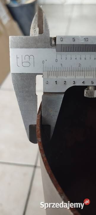 Rura spalinowa fi 160 sprzedam