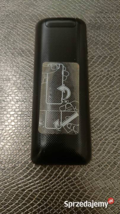 Pilot Samsung Smart Touch Tułowice