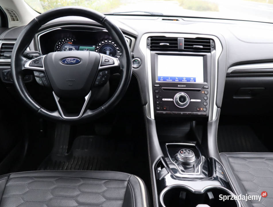 Ford Mondeo 20 EcoBlue Piaseczno