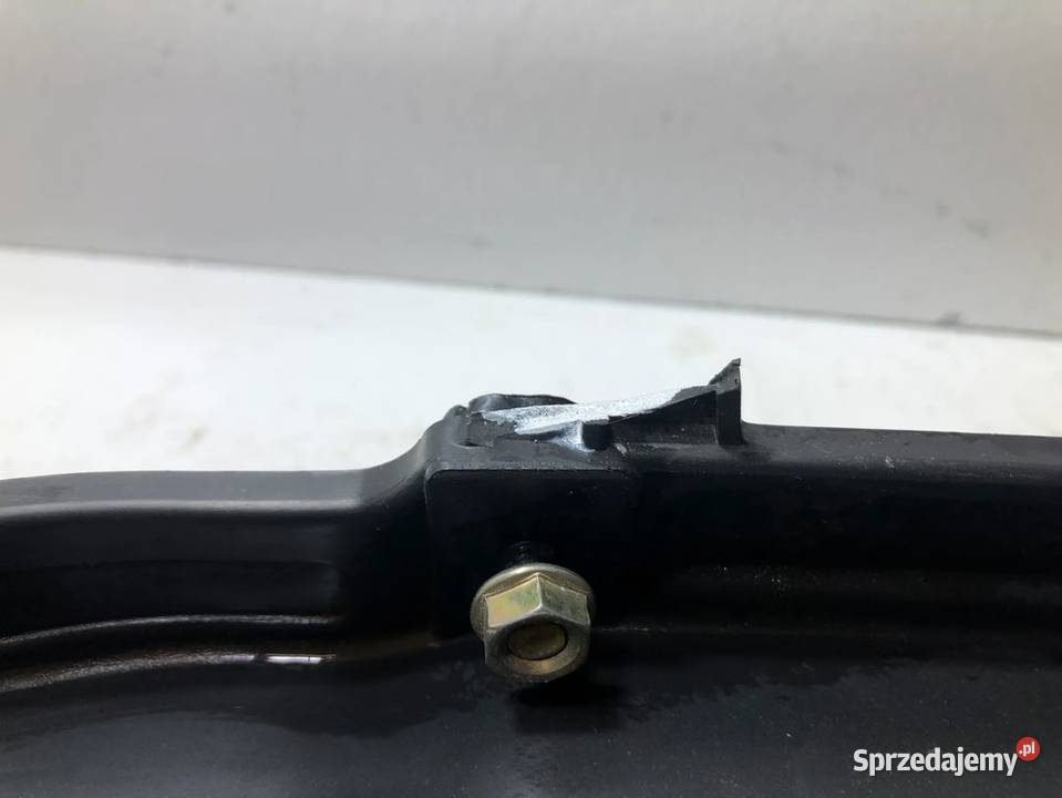 HYUNDAI IX35 20092015 WZMOCNIENIE BELKA ZDERZAKA osobowe Skarżysko-Kamienna