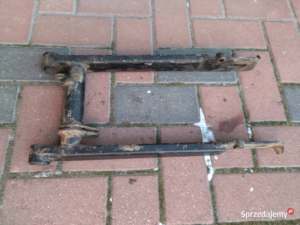 Wahacza WSK Tłuszcz