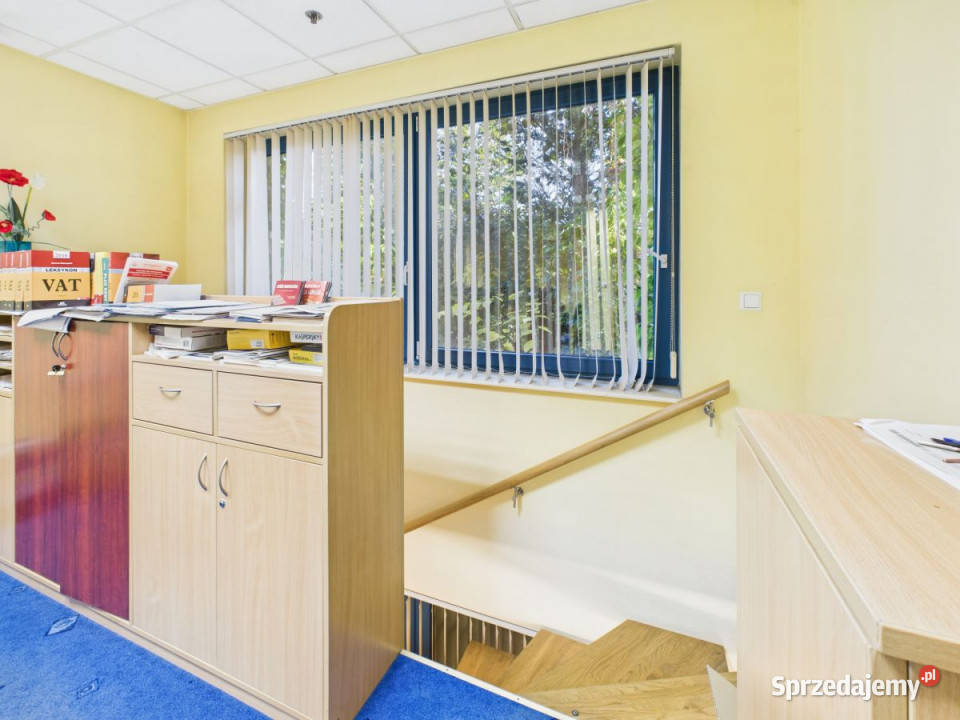 Sprzedam lokal 215m2 Gdańsk Bernarda