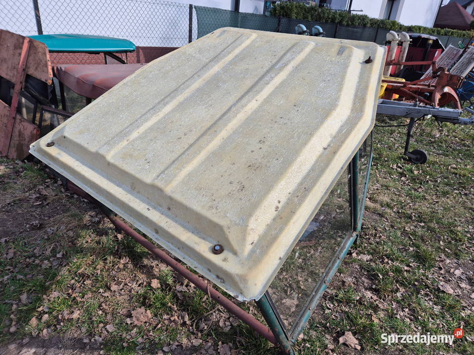 Kabina Ursus C330 Bucze sprzedam