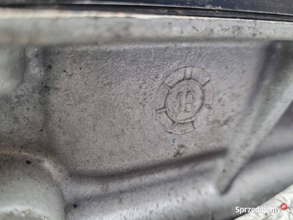 SILNIK BEZ OSPRZĘTU Land Rover Range Rover Sport Silniki i osprzęt Chełm