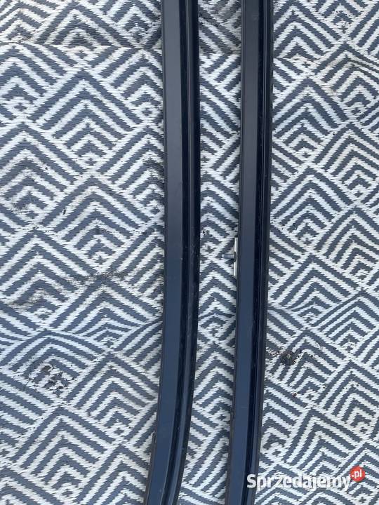 Relingi dachowe BMW E91 lift niskie sprzedam