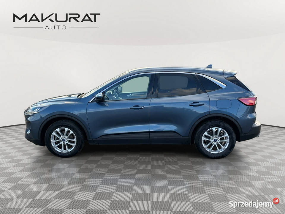Ford Kuga WD9326R15 EcoBoost FWD Titanium centralny zamek pomorskie Gdańsk
