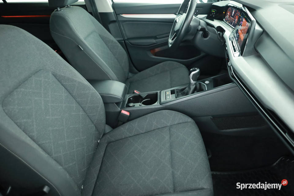 VW Golf 20 TDI Piaseczno