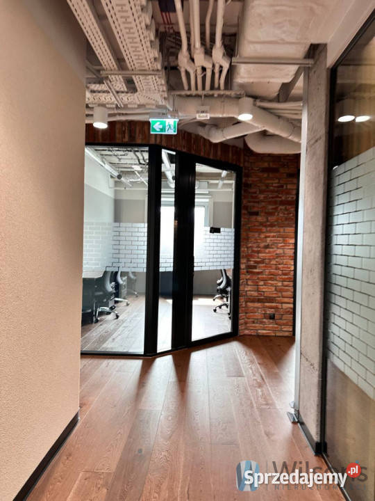 Lokal 35m2 Warszawa Konstruktorska 35m2