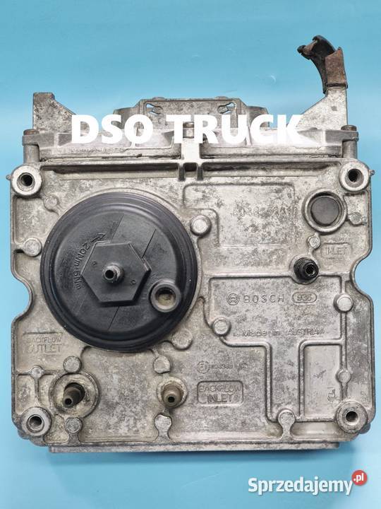 504365261 BOSCH 0444022019 Pompa ADBLUE IVECO Zawichost