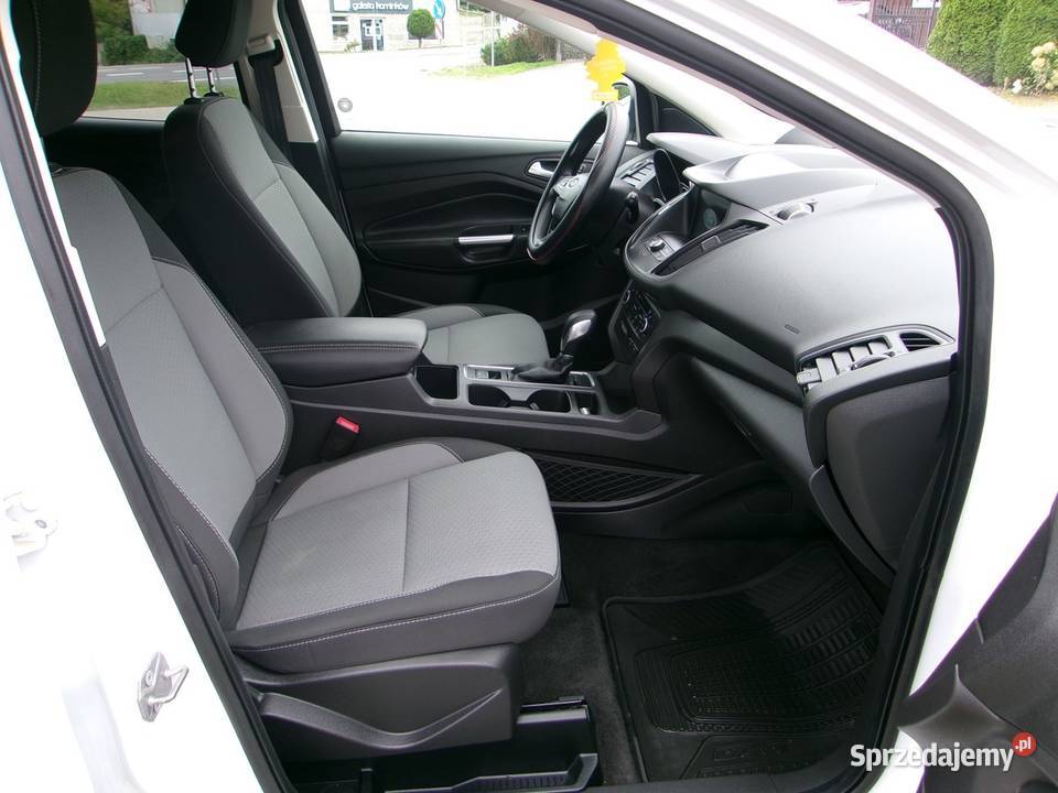 Ford Kuga Escape 15 Automat 180 4/5 Dolna Grupa