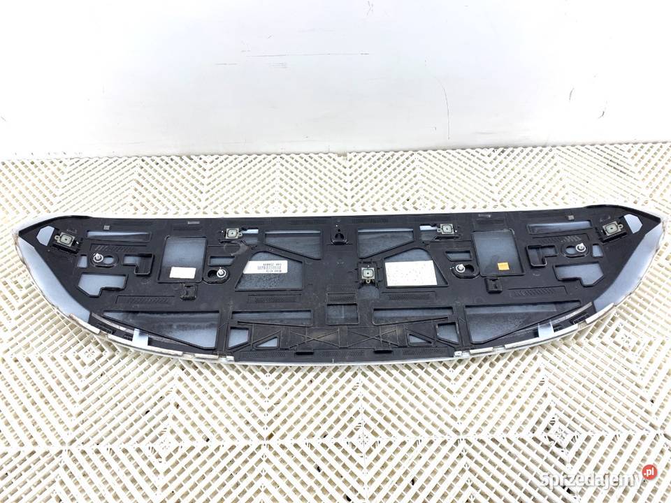 SPOILER TYŁ BMW F48 Crossover 7350856 LOTKA sprzedam