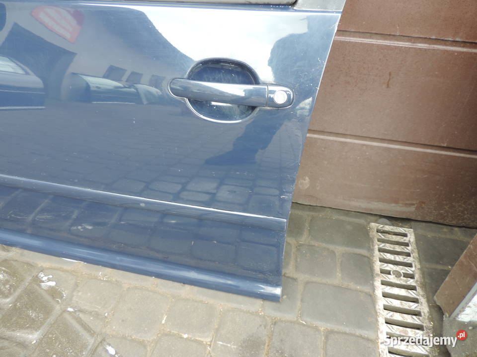 VOLKSWAGEN GOLF 4 IV 5D DRZWI LEWY PRZÓD Nowy Sącz