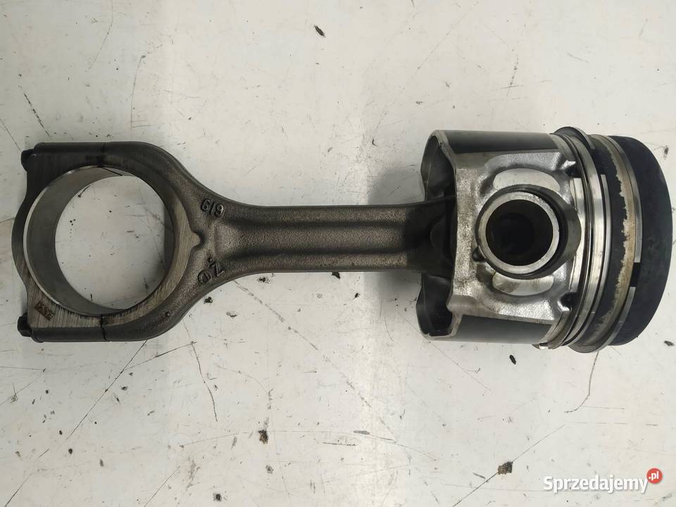 TŁOK KORBOWÓD 73L61 15 TDCI Ford Tourneo Courier osobowe świętokrzyskie