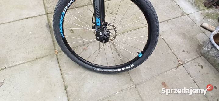 ROCKRIDER 520 Górskie, MTB Kraśnik