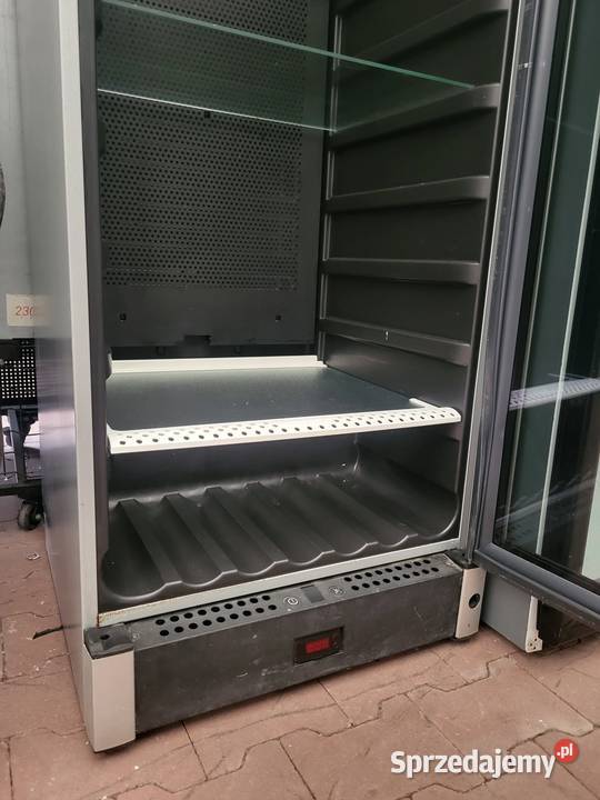 Vestfrost chłodziarka wina witryna W185 FZ365W Łódź