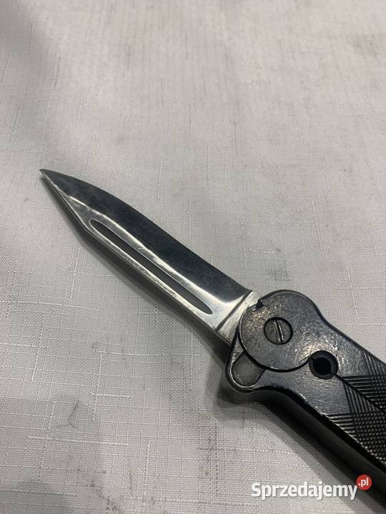 Nóż wojskowy WZ 1969 WZ 69 multitool survival Kalisz sprzedam