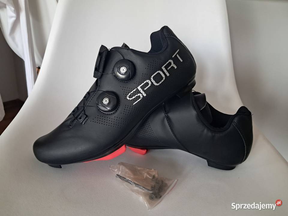 nowe buty na rower rozmiar 43 brak metki Kaski i odzież Sport i Wypoczynek Sandomierz