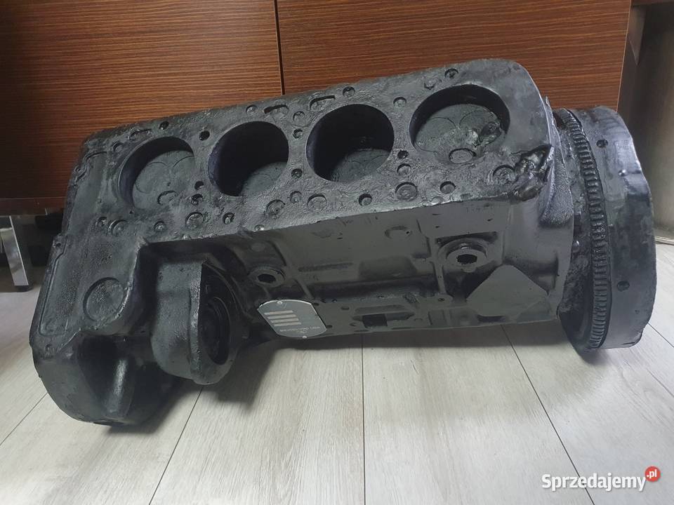 Van Den Blocke Gdańsk rzeźba figura model blok Solnica