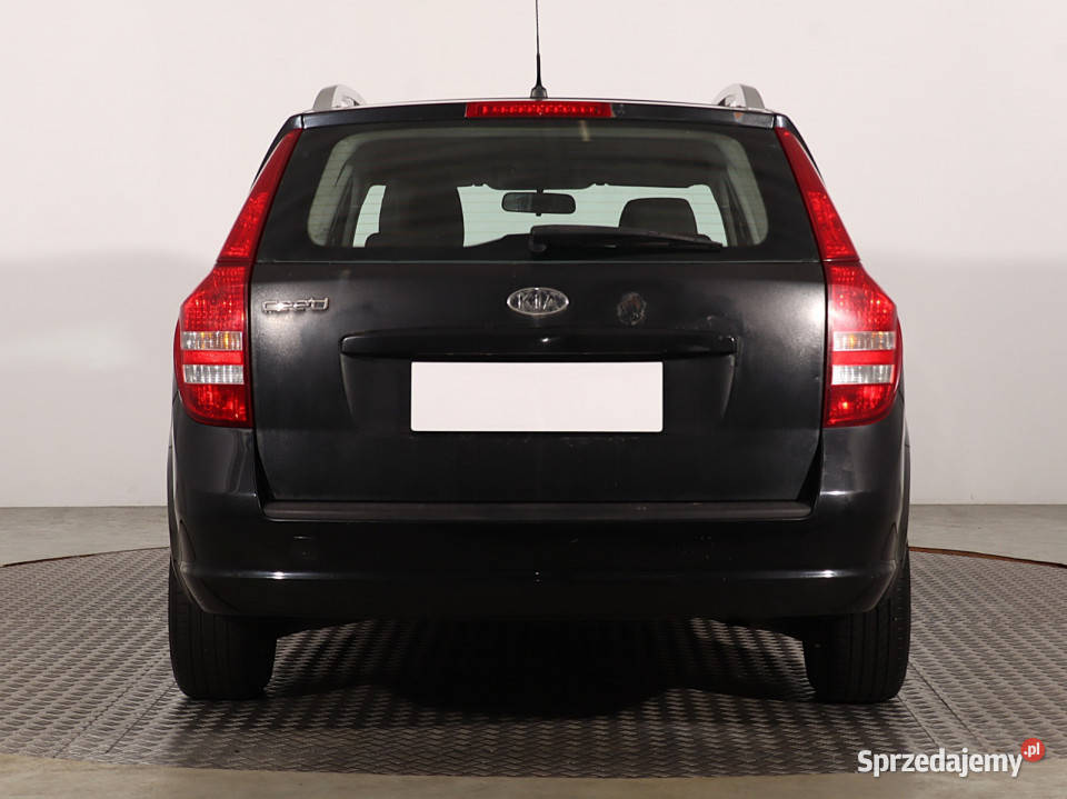 Kia Ceed 16 CVVT gniazdo USB