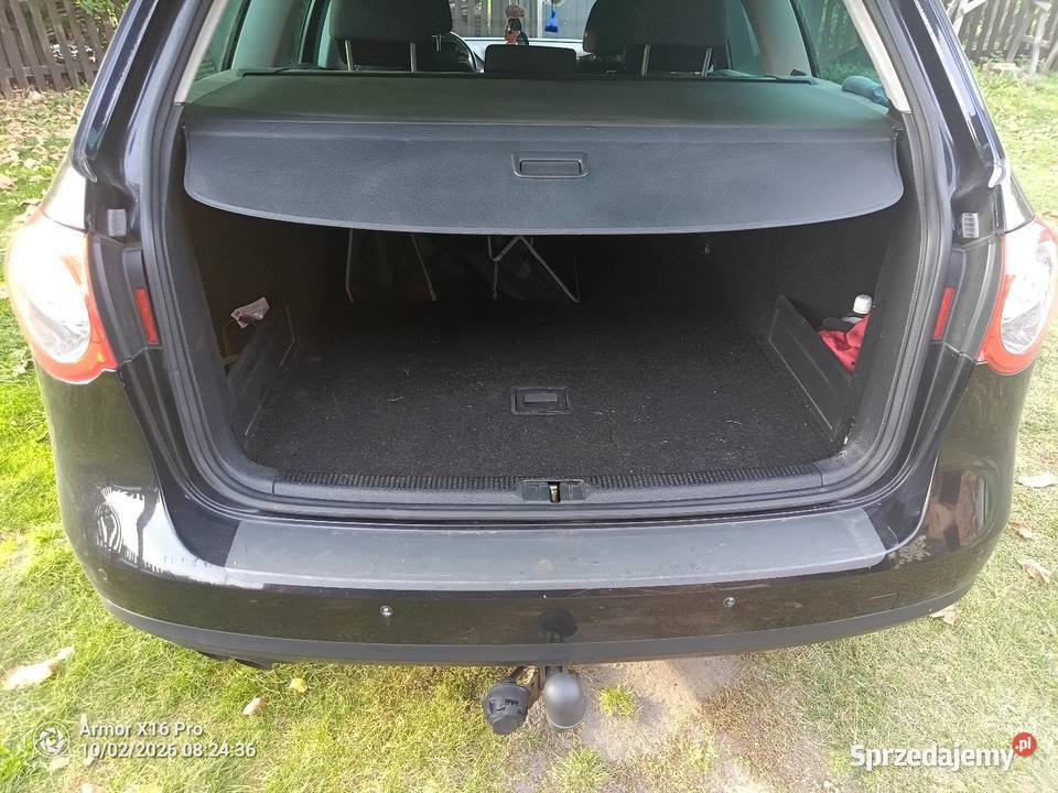 Sprzedam Passat B6 Stan manualna Krosno Odrzańskie
