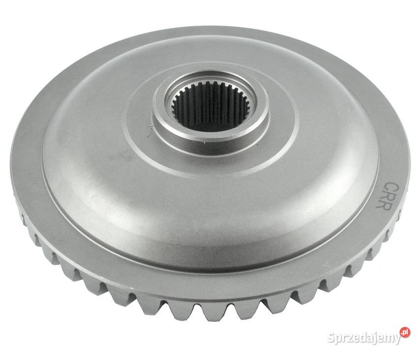 Koło zębate 42T 30T 60205 mm piasty koła podkarpackie Tajęcina