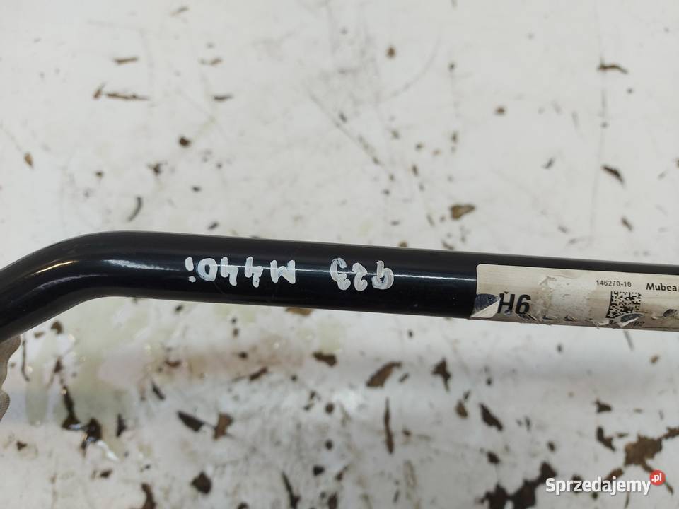 BMW G23 G22 M440i Cabrio Stabilizator osobowe dolnośląskie