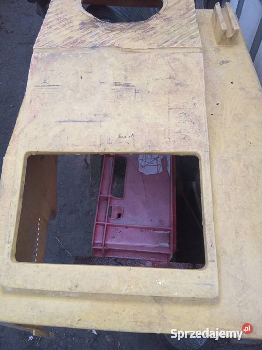 Karcher HDS 600 część Łańcut