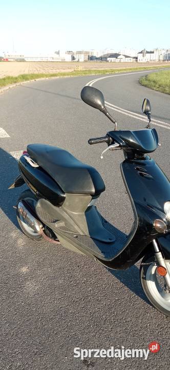 Yamaha neos ovett MBK 5070 nieuszkodzony Wola Rębkowska