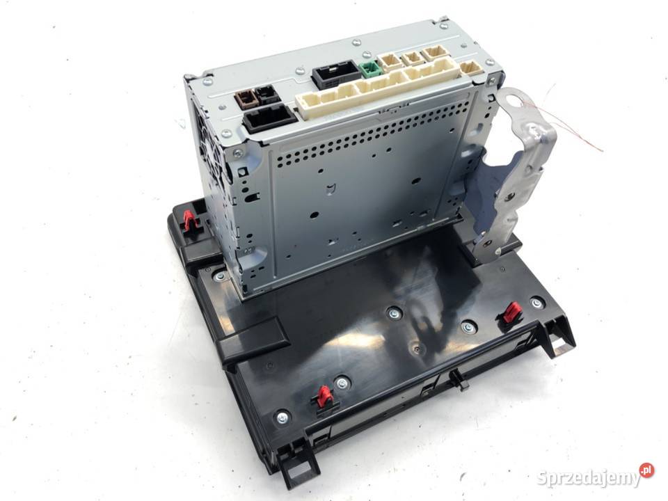 RADIO WYŚWIETLACZ LEXUS LBX 8614052A22 podkarpackie sprzedam