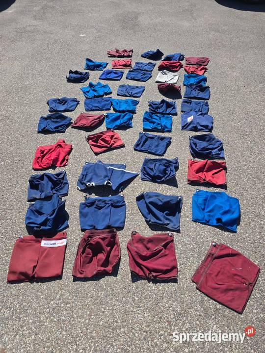 Sprzedam żagle tenty i kominy Giżycko