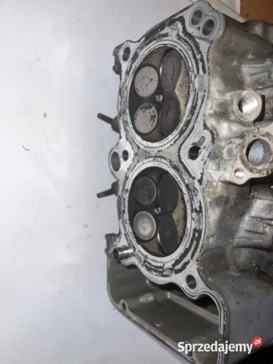 Głowica Honda VFR 800 rc46 Ostrzeszów sprzedam