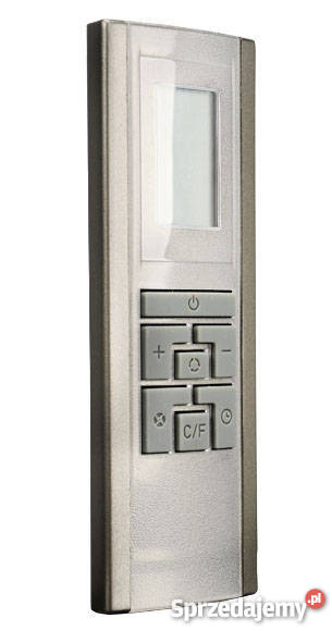 KLIMATYZATOR PRZENOŚNY Klimatyzacja EQUATION Opalenica