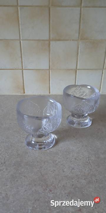 szwedzkie szkło Kosta Boda Nowy Targ