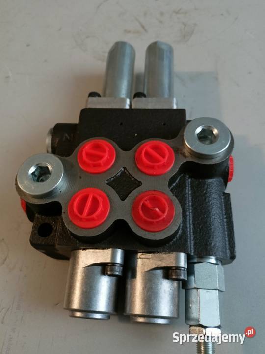 Rozdzielacz 2sek na linki Pozostałe Płock sprzedam