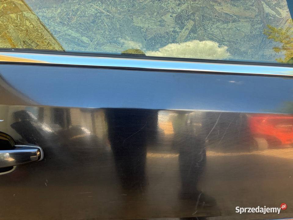 Opel Vectra c Lift Signum Kod lak Z20R DRZWI wielkopolskie Słowikowo