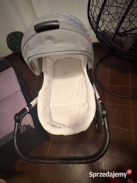 Wózek dziecięcy Euro Cart model durango Rzeszów