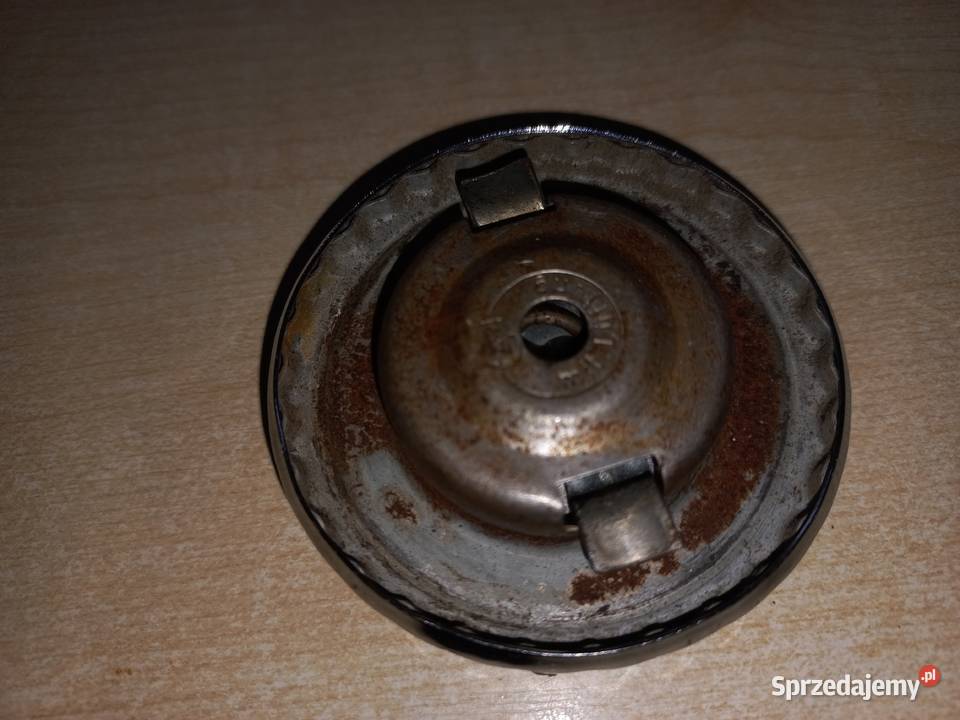 Simson korek paliwa Wawelno