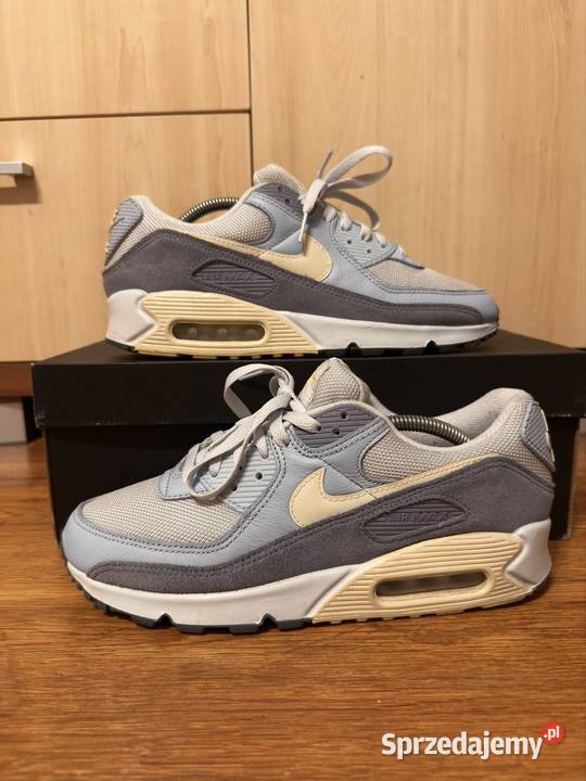 buty sneakersy Nike Air 90 podkarpackie Wrocanka sprzedam