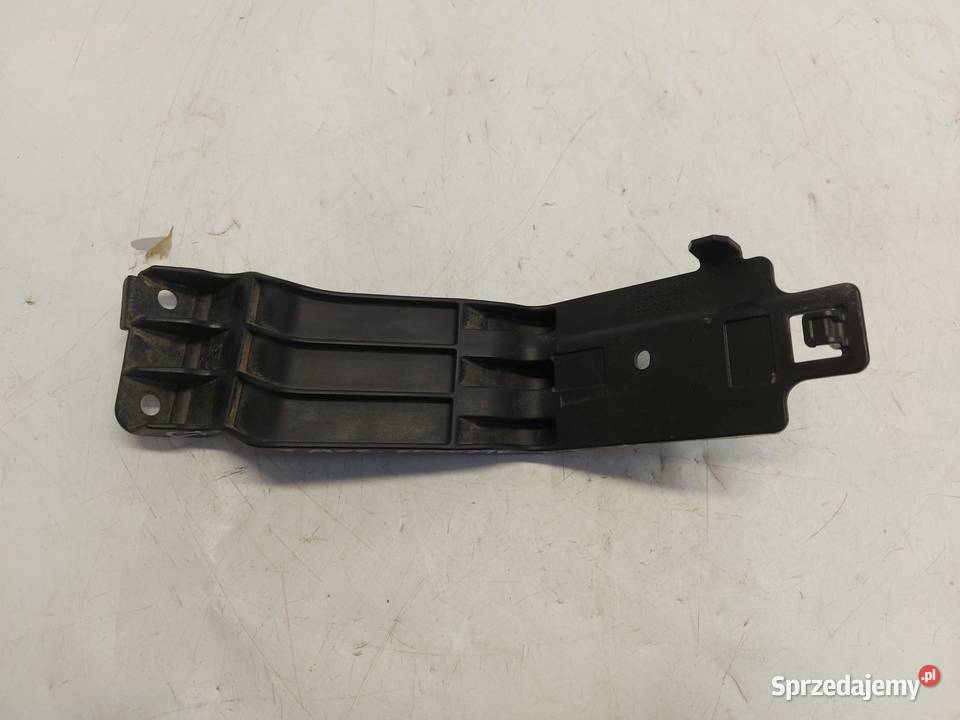 Mazda CX5 II Lift ŚLIZG ZDERZAKA LEWY TYŁ Części montażowe