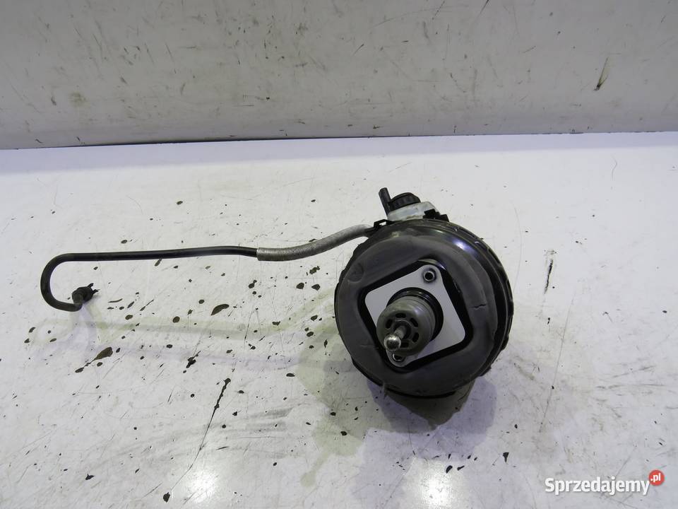 SERVO SERWO SUPERB II 20 TDI 1K2614105BR