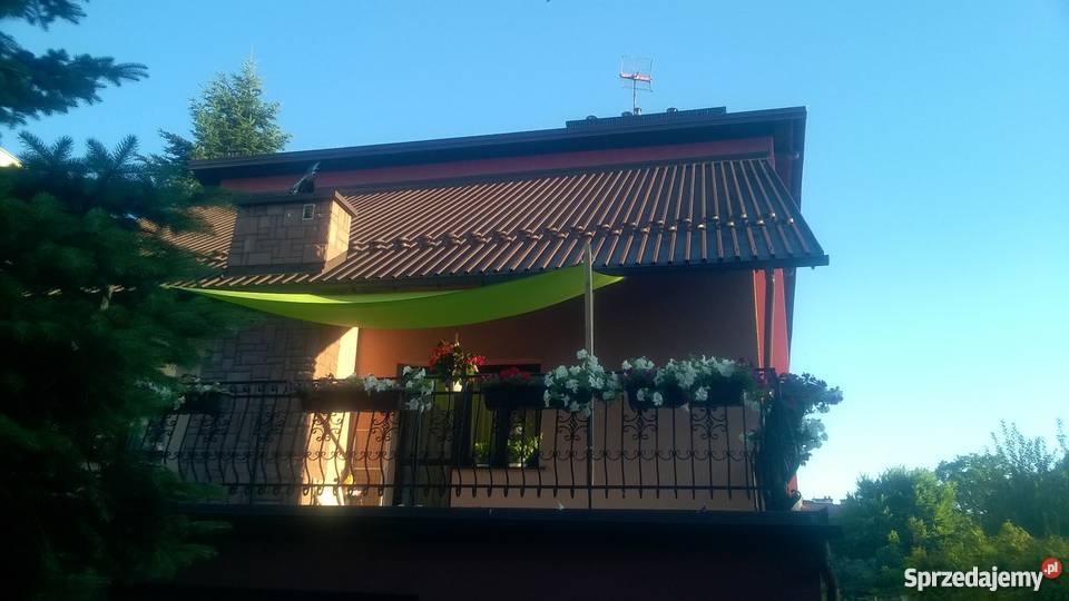 Sprzedam blachę trapezową ocynkowaną T55 z Kraków