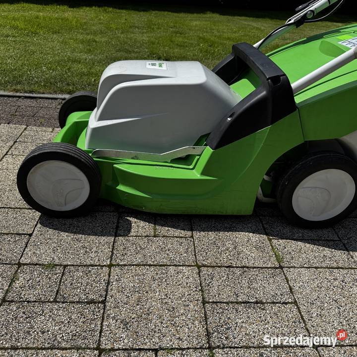 Kosiarka elektryczna VIKING ME 4431 kosz 2994 Lubin