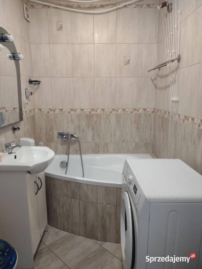 3 pokoje 52 m MokotówSłużew Gotarda Zwierzęta Warszawa